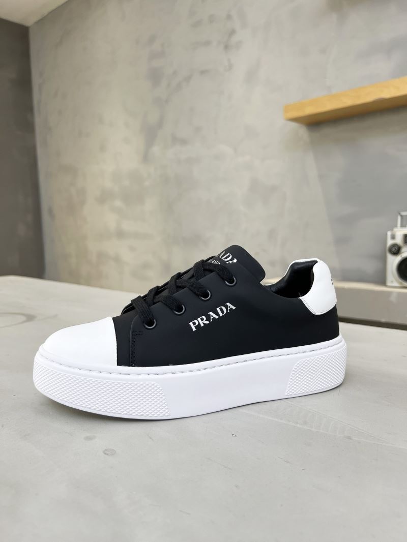 Prada Low Shoes